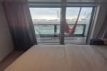 Sea Terrace Stateroom Picture