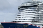 Carnival Jubilee Exterior Picture