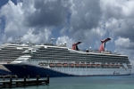Carnival Liberty Exterior Picture