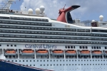 Carnival Liberty Exterior Picture