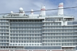 Carnival Jubilee Exterior Picture