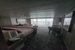 Sky Suite Stateroom Picture