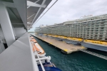 Sky Suite Stateroom Picture