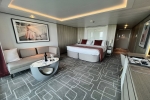 Sky Suite Stateroom Picture