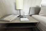 Sky Suite Stateroom Picture