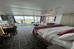 Sky Suite Stateroom Picture