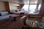 Verandah Stateroom Picture