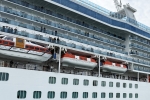 Coral Princess Exterior Picture