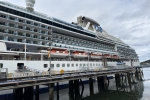 Coral Princess Exterior Picture