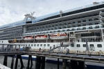 Coral Princess Exterior Picture