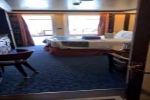 Mini-Suite Stateroom Picture