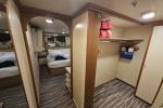 Interior Stateroom Picture