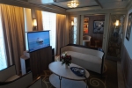 Royal Suite Stateroom Picture