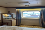 Oceanview Stateroom Picture