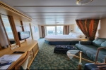 Spacious Balcony Stateroom Picture