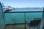 Superior Balcony Stateroom Picture