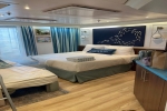 Suite Stateroom Picture
