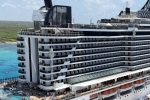 MSC Seashore Exterior Picture