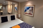 Interior Stateroom Picture