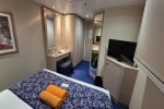 Interior Stateroom Picture