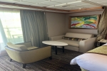 Penthouse Stateroom Picture