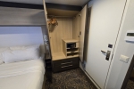 Interior Stateroom Picture