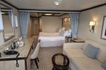 Mini-Suite Stateroom Picture