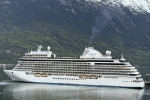 Seven Seas Explorer Exterior Picture