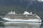 Seven Seas Explorer Exterior Picture