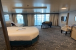 Junior Suite Stateroom Picture