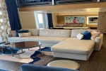 Sky Loft Suite Stateroom Picture