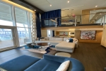 Sky Loft Suite Stateroom Picture
