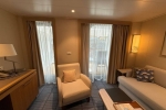 Penthouse Veranda Stateroom Picture