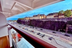 Penthouse Veranda Stateroom Picture