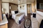 Superior Verandah Suite Stateroom Picture