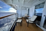 Superior Verandah Suite Stateroom Picture