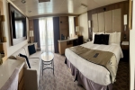 Superior Verandah Suite Stateroom Picture