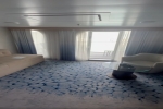 Junior Suite Stateroom Picture