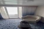 Junior Suite Stateroom Picture