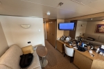 Oceanview Stateroom Picture