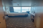 Panoramic Stateroom Picture