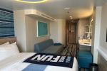 Balcony Stateroom Picture