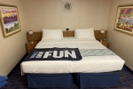 Interior Stateroom Picture
