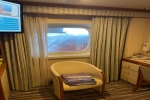 Oceanview Stateroom Picture