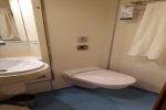 Oceanview Stateroom Picture