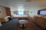 Oceanview Stateroom Picture