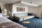 Deluxe Verandah Stateroom Picture