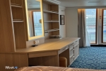 Deluxe Family Verandah Stateroom Picture