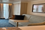 Deluxe Family Verandah Stateroom Picture