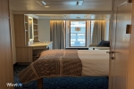 Deluxe Family Verandah Stateroom Picture